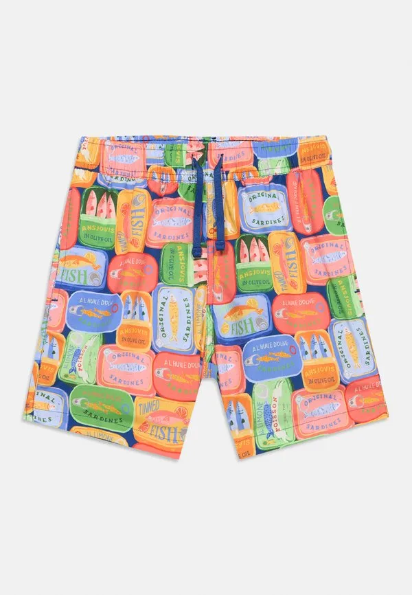 Плавки borg, разноцветные Björn Borg, Multi-Coloured