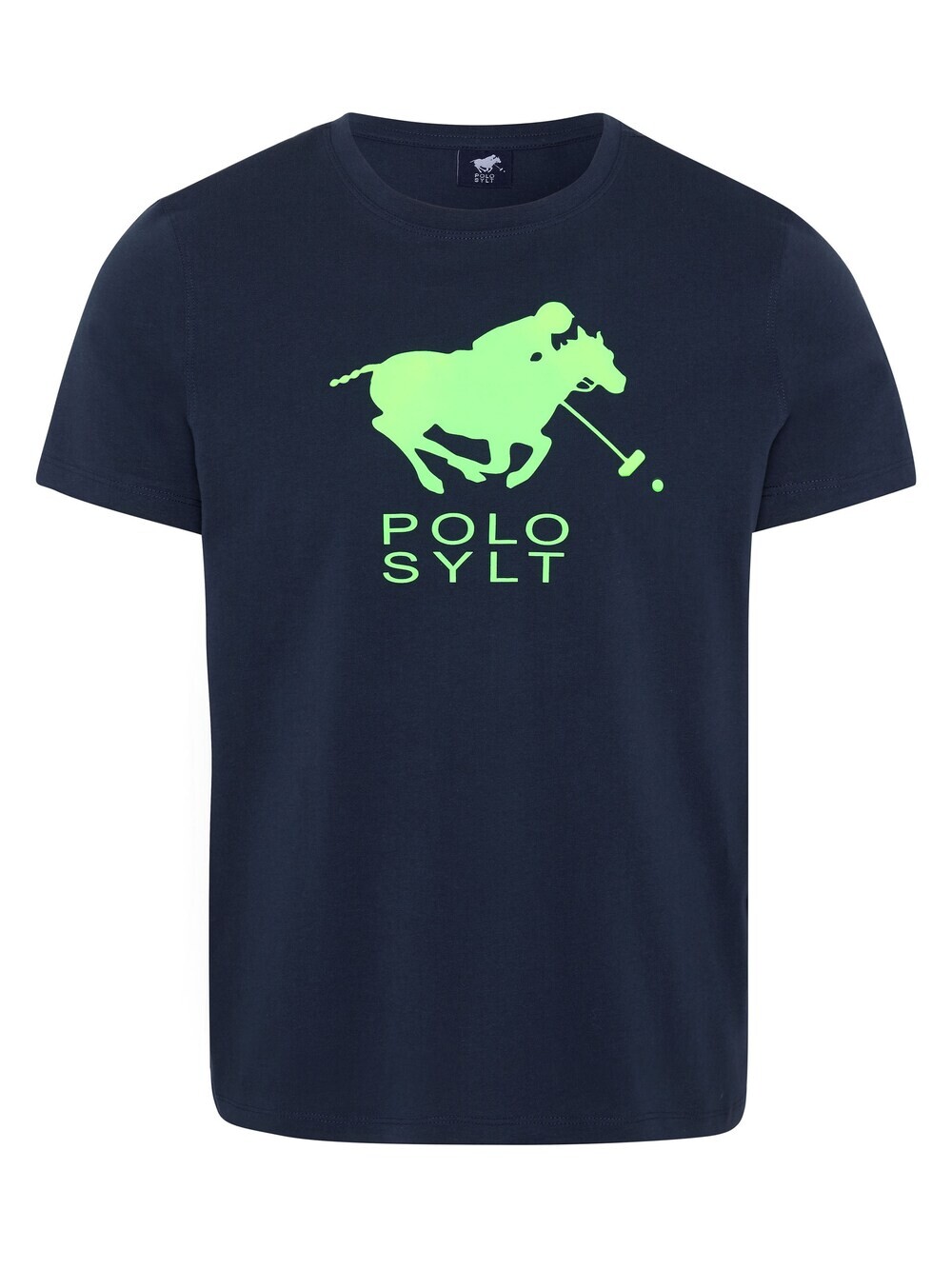 

Футболка Polo Sylt, темно-синий