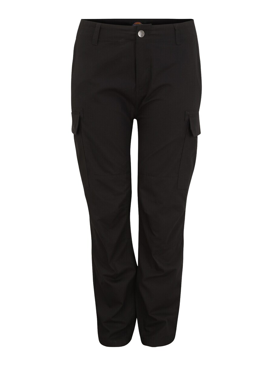 

Брюки карго Dickies, черный