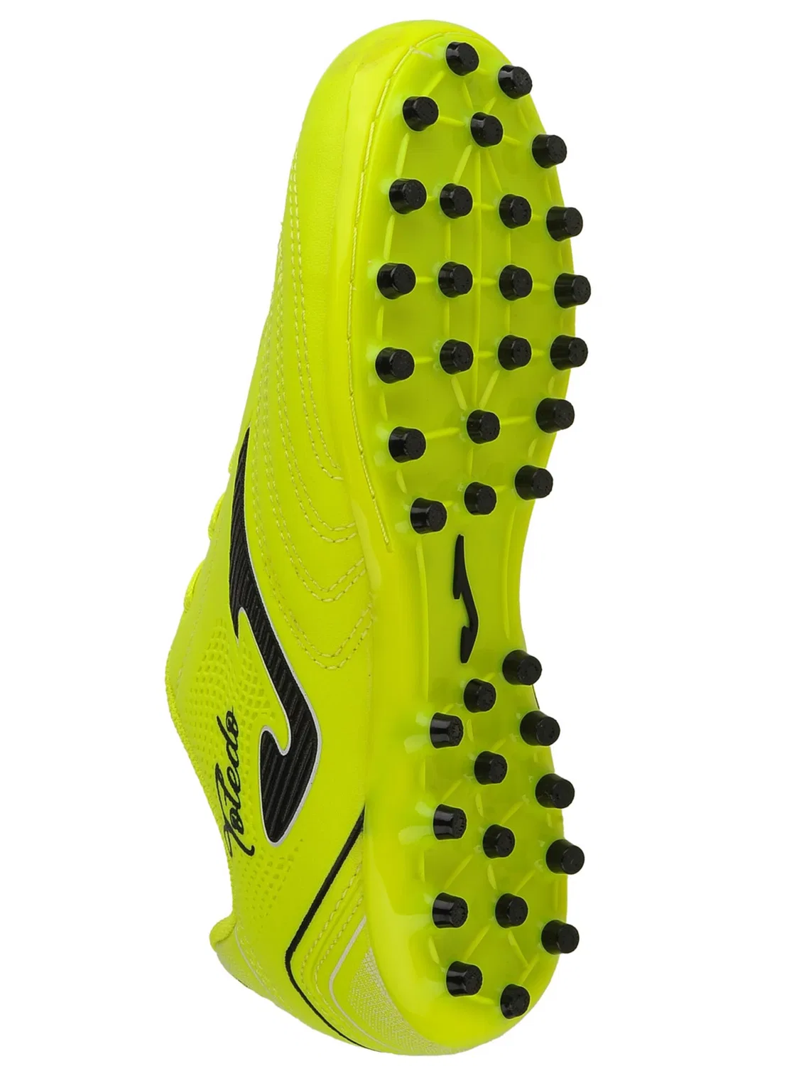 Спортивная обувь 'Joma Toledo Jr 25 TOJS AG' Joma, Yellow — фото 3