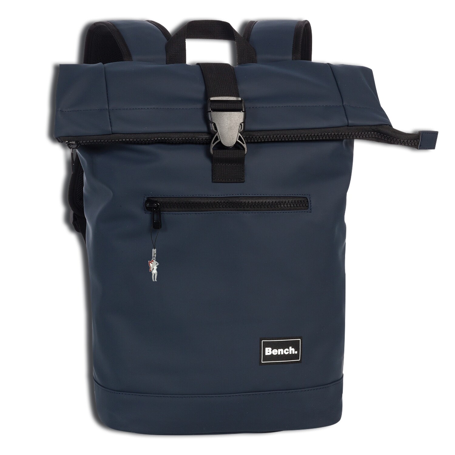 

Рюкзак Bench Business, Freizeit PU, Kunststoff ca. 38cm breit ca. 56cm hoch, цвет Businessrucksack, Freizeitrucksack PU, Kunststoff ca. 38cm breit ca. 56cm hoch