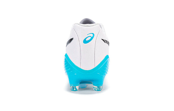 Кроссовки ds light x fly 5 ограниченный выпуск Asics, белый — фото 4