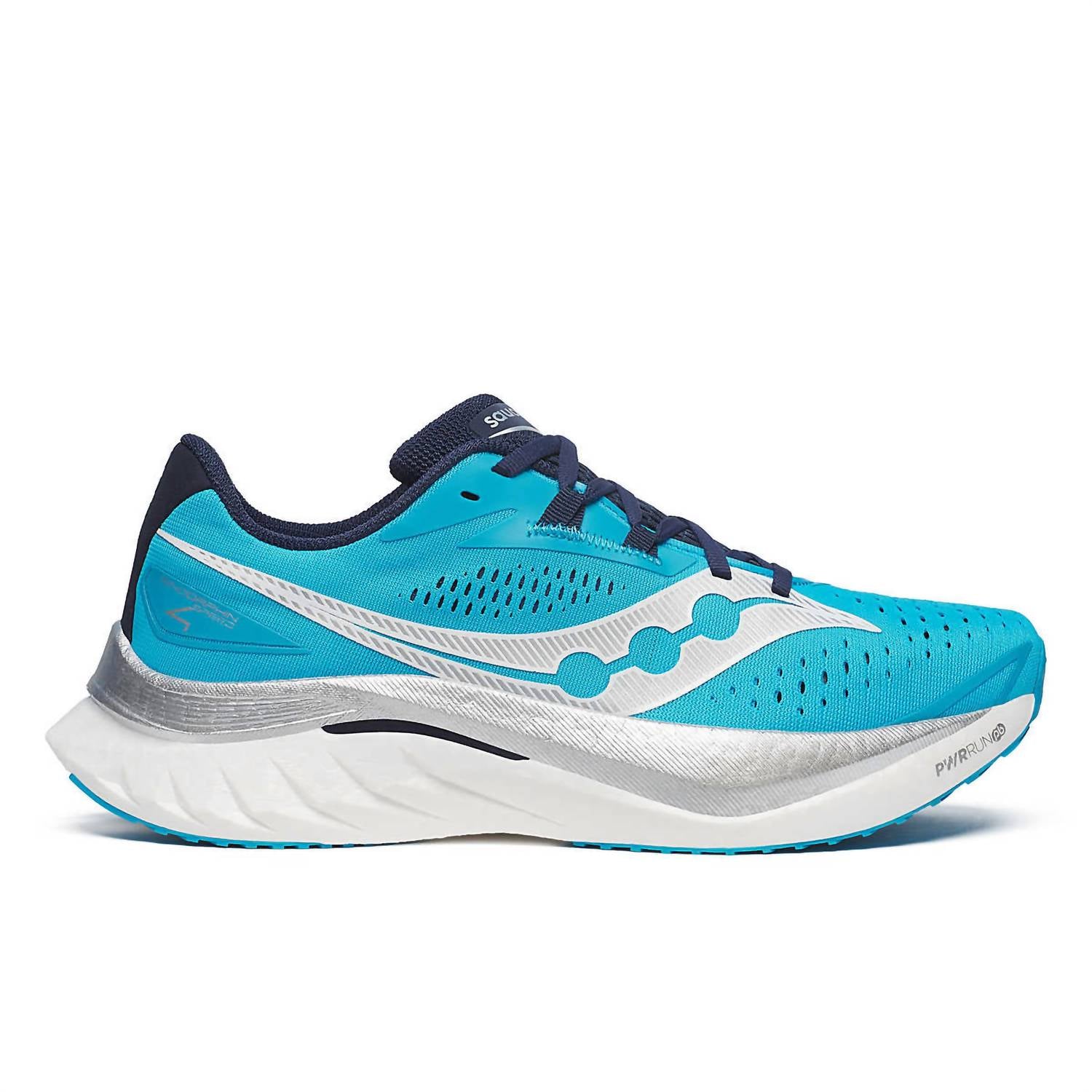 

Мужские кроссовки Endorphin Speed ​​4 синего цвета Saucony, синий