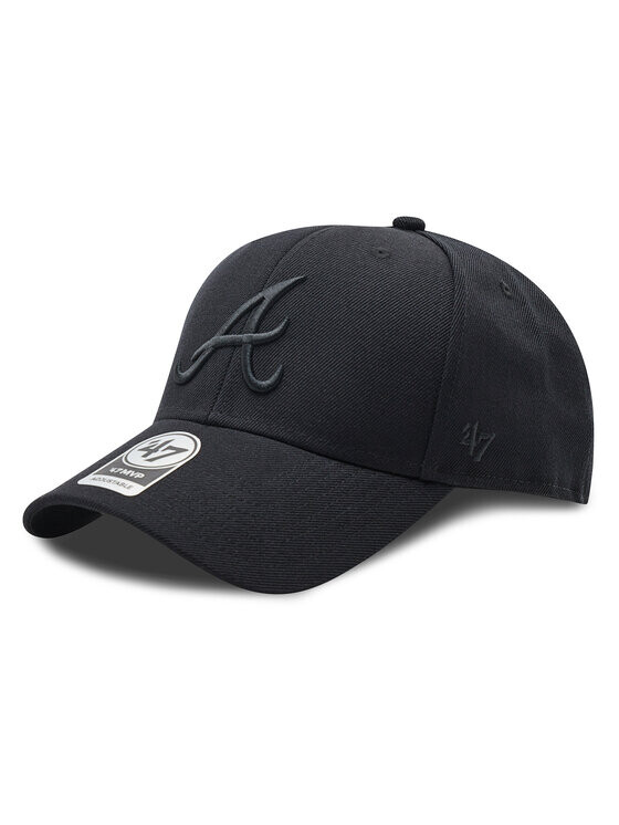 

Кепка 47 Brand, черный
