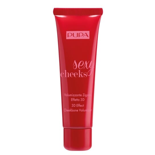 

Объемный скульптор Pupa Milano Sexy Cheeks, 30мл