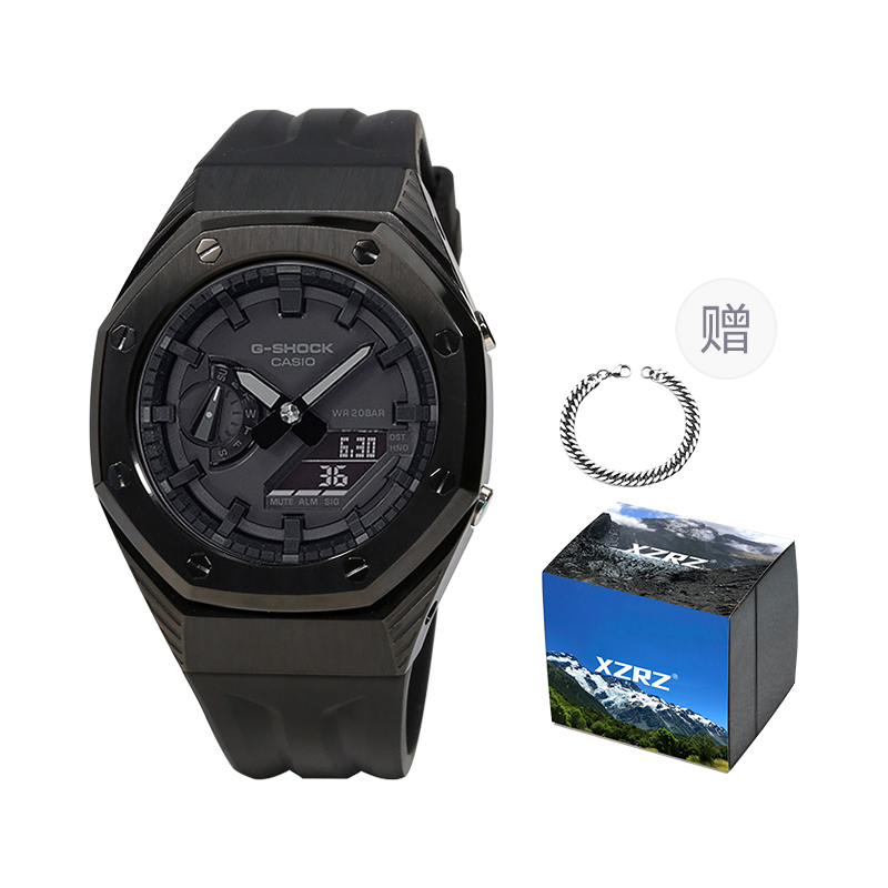 

Часы серии Retrofit унисекс CASIO