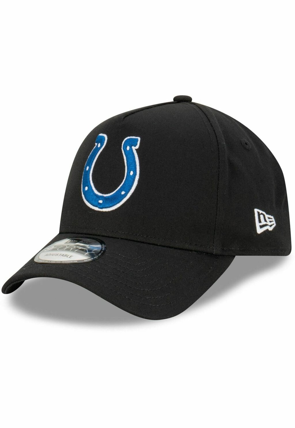 

Бейсболка 9FORTY AFRAME TRUCKER NFL TEAMS New Era, цвет indianapolis colts