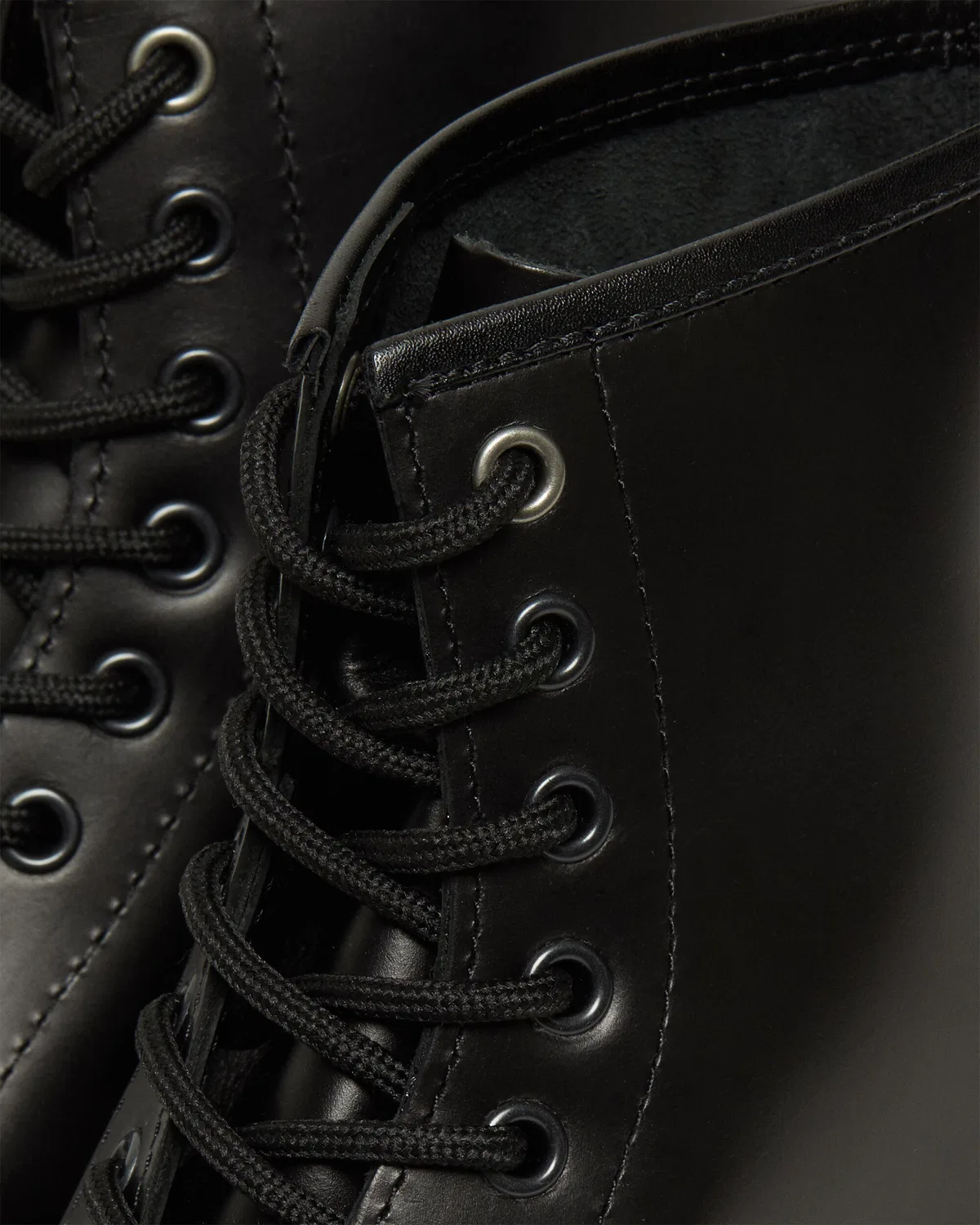 Мужские ботинки 1460 Stud II чёрные от Dr.Martens — фото 4
