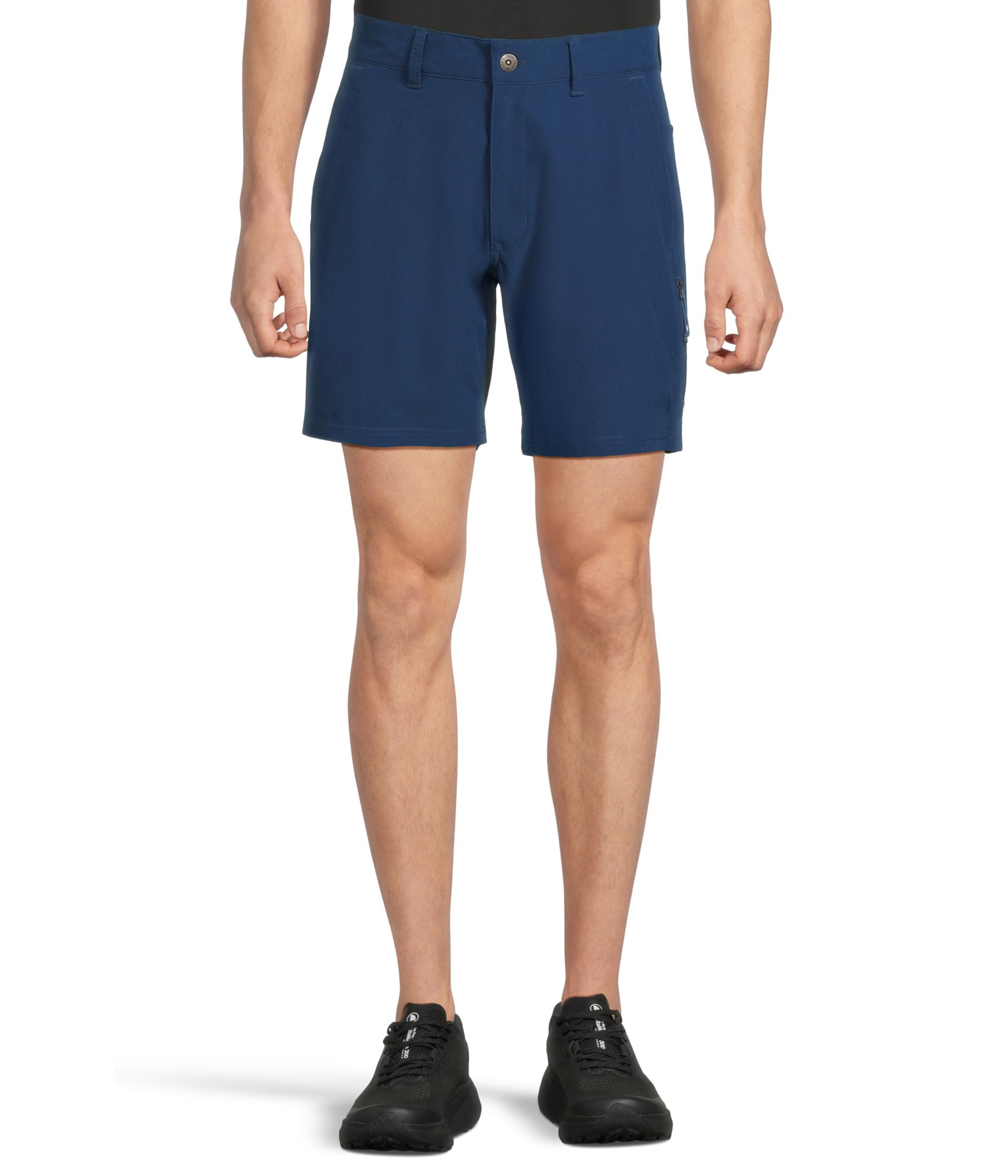 

Шорты The North Face Rolling Sun Packable Shorts, Estate Blue