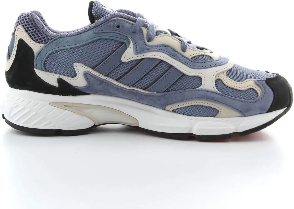 Мужские кроссовки Adidas Temper RunFitness, мультиколор — фото 4