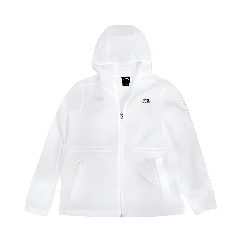 

Городская уличная коллекция Куртки Пальто Женские Белый THE NORTH FACE