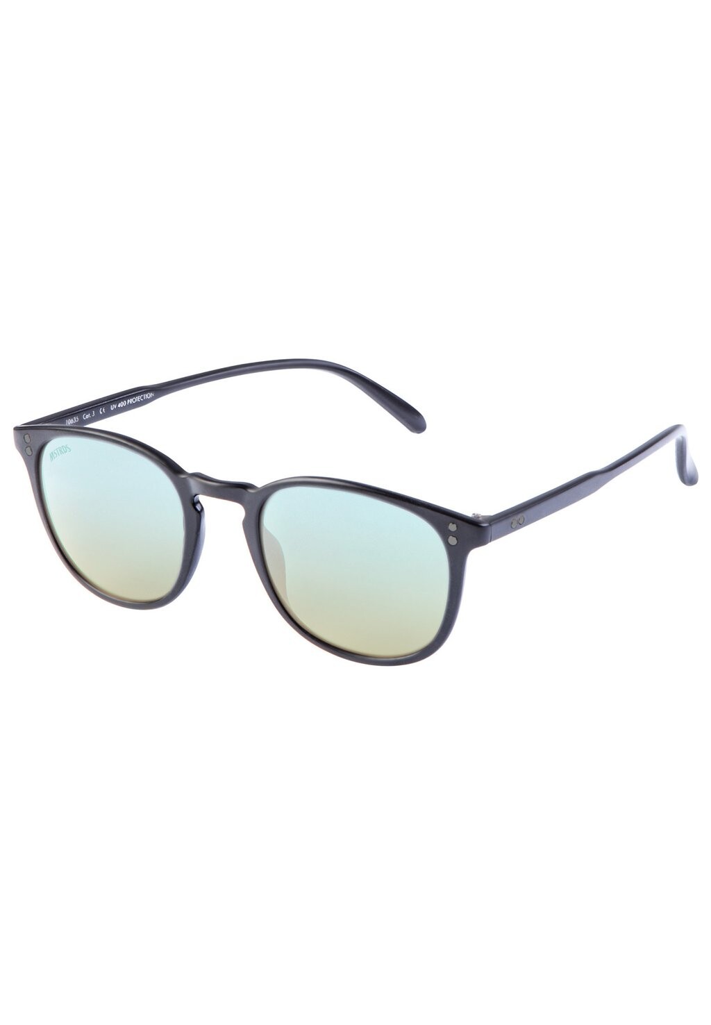 

Солнцезащитные очки Arthur Youth MSTRDS, цвет blk blue