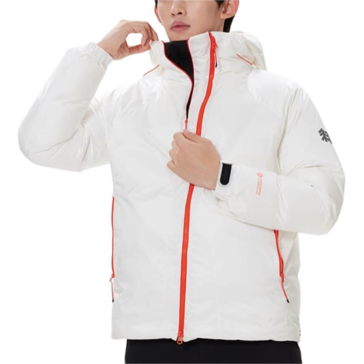 

Куртка пуховая мужская серии EXTREME KOLON SPORT, айвори