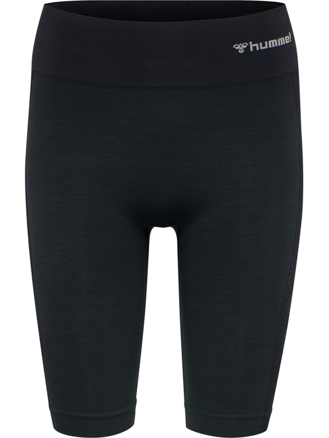 

Шорты Hummel Radlerhosen Hmlclea Seamless Cycling, черный