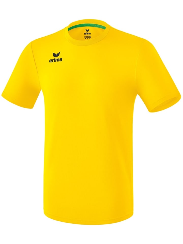 

Функциональная рубашка Liga Trikot erima, желтый