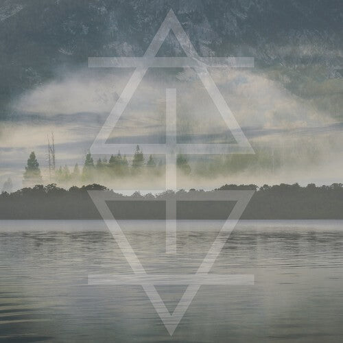 

CD диск Eneferens: The Bleakness Of Our Constant