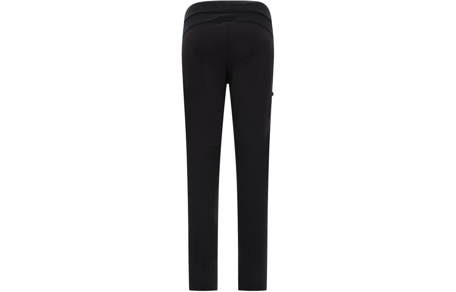 Брюки женские Arcteryx Gamma Series с карманами, черный — фото 2