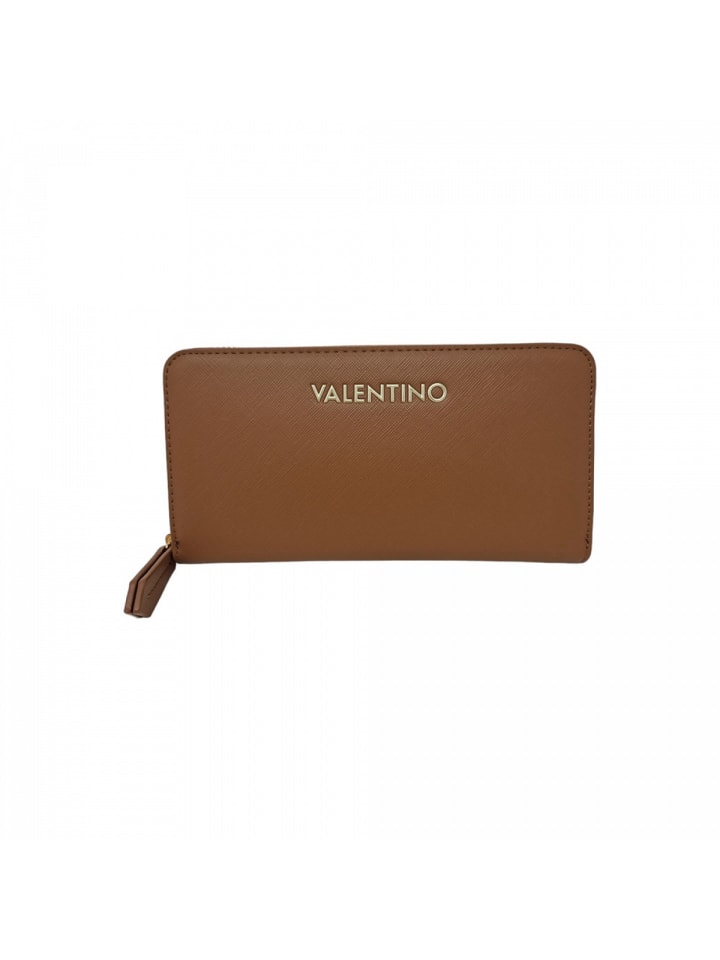 

Кошелек Valentino, коричневый