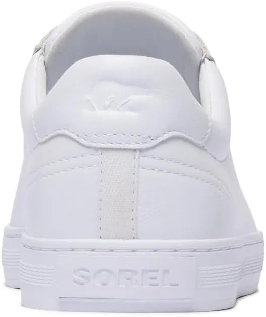 Мужские кроссовки Sorel Cyprus Lx, White — фото 3