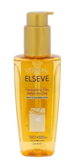 

Масло для волос, 100 мл L'Oréal Paris, Elseve Extraordinary Oil