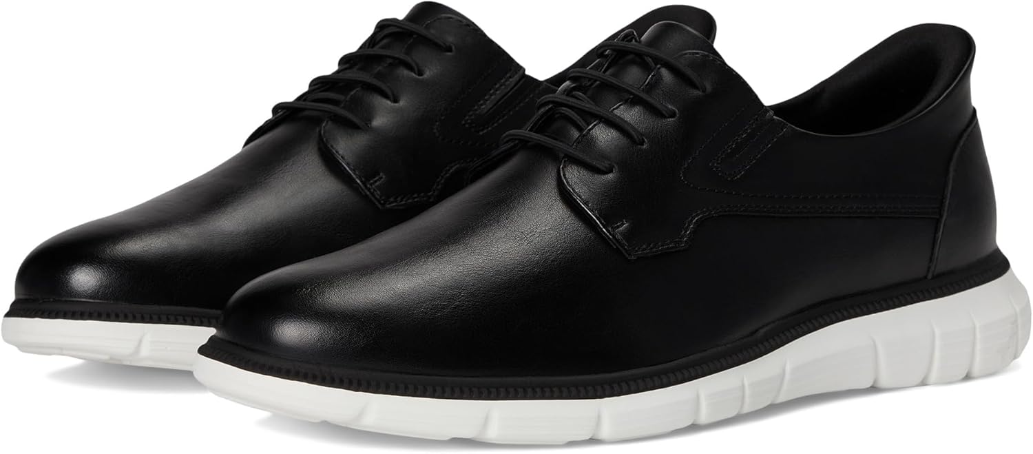 

Мужские кроссовки Marc Joseph New York Cloud Street (с технологией Hands Free), черный