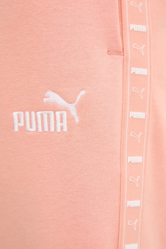 

Спортивные брюки Puma, розовый