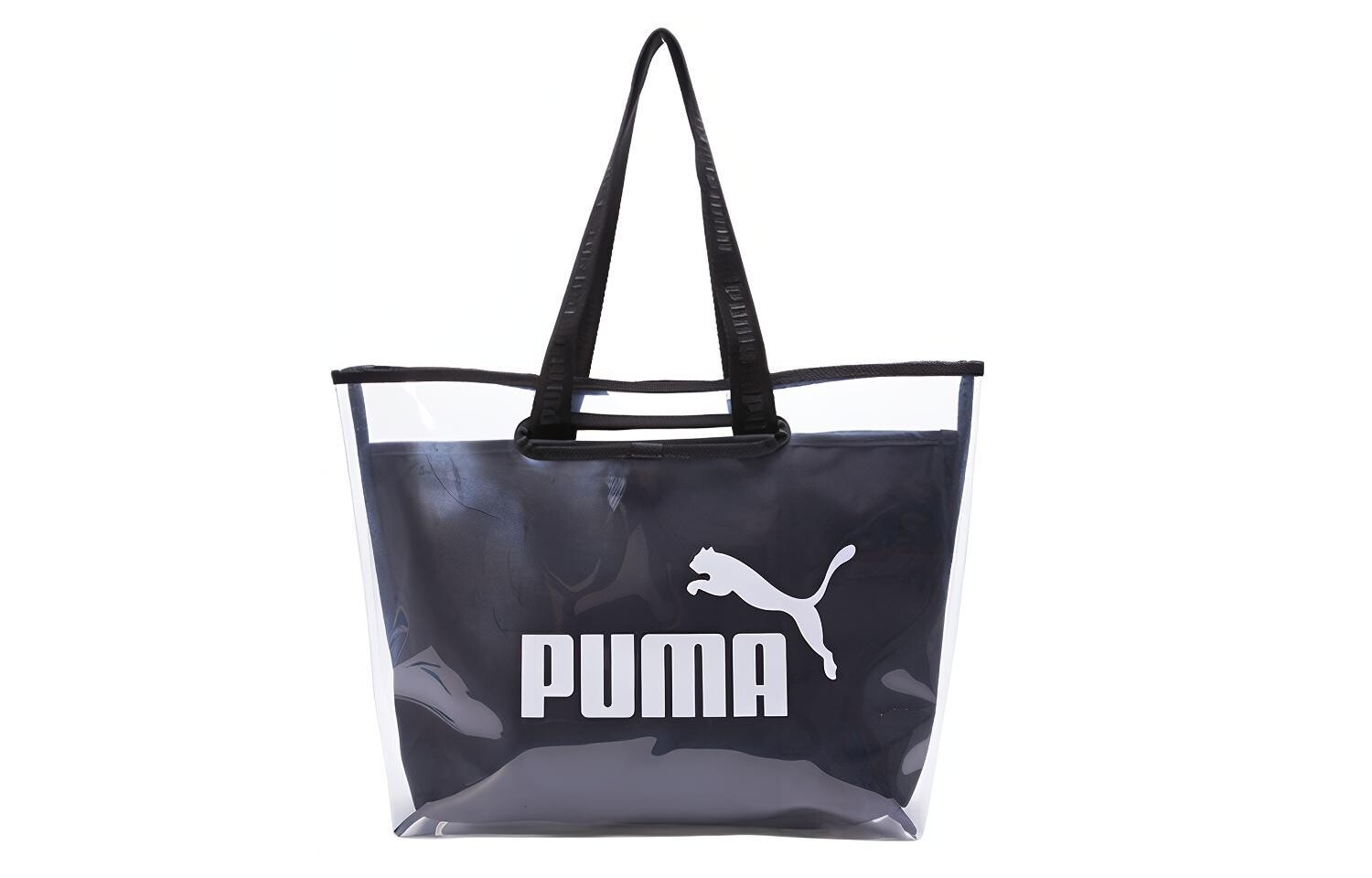 

Сумка унисекс Puma, Черный