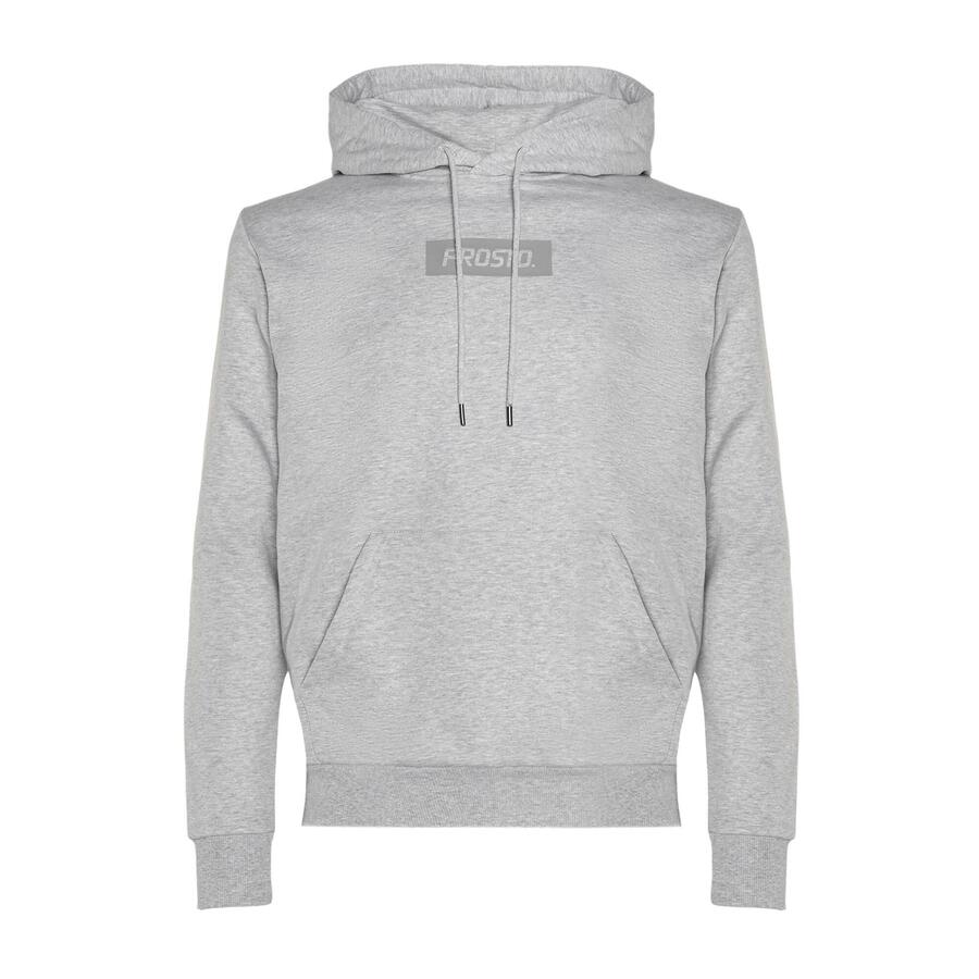 

PROSTO Hoodie Abox мужская толстовка