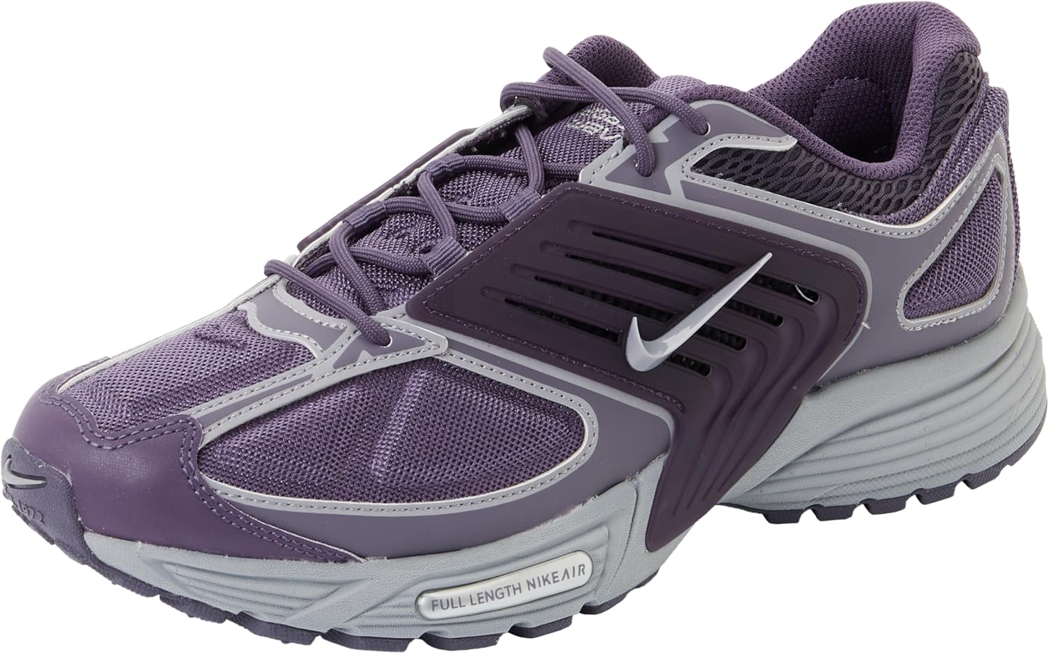 

Мужские кроссовки Nike, Dark Raisin