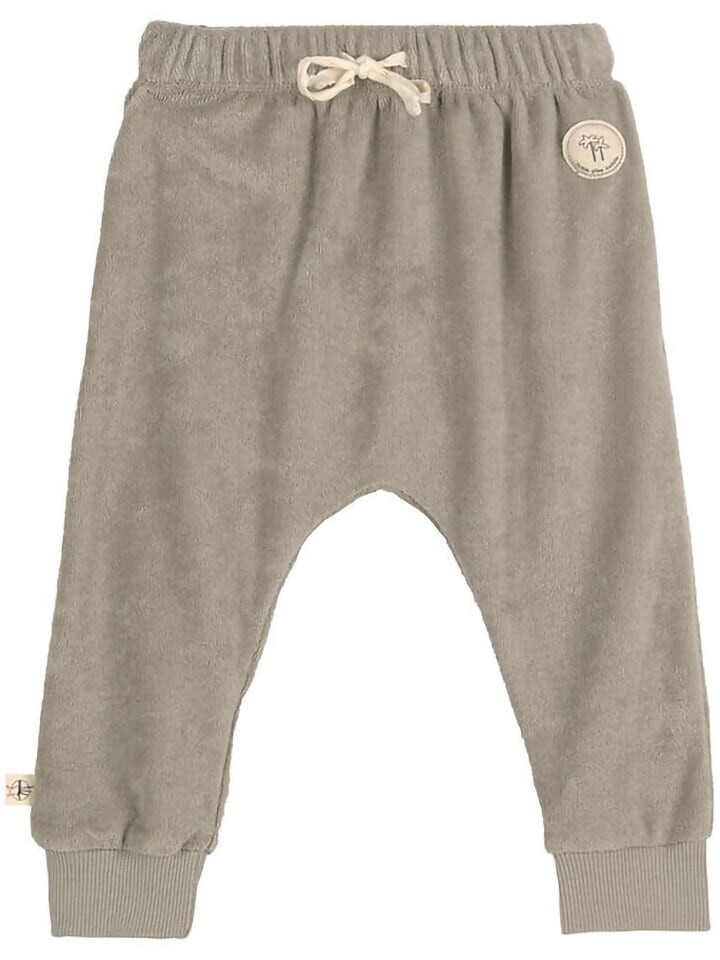 

Спортивные брюки Lässig, хаки