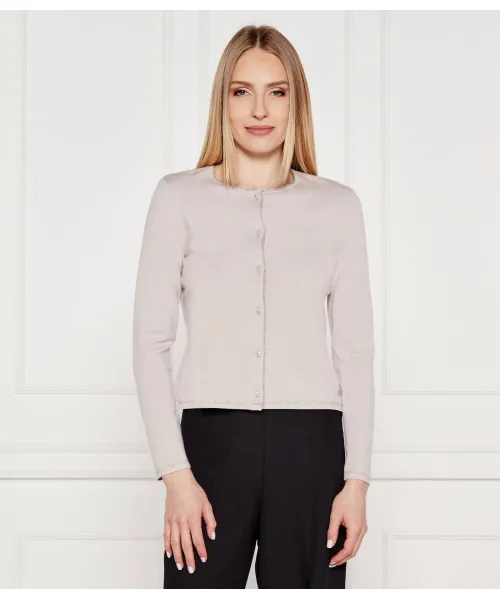

Кардиган Regular fit Marc Cain, бежевый