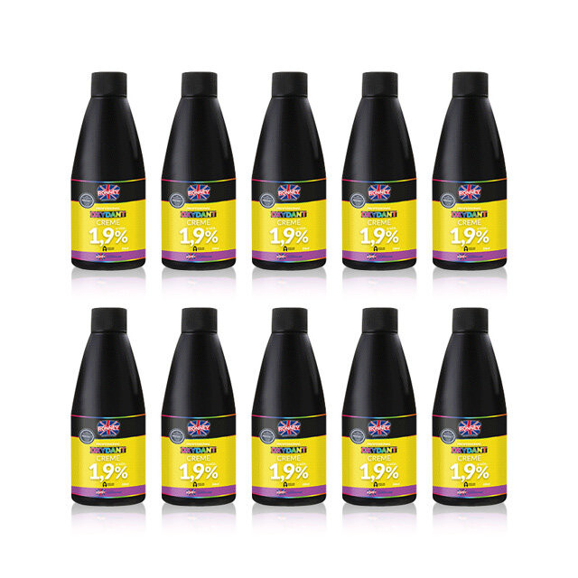 

Ronney Oxydant Creme 1,9% активатор окислителя НАБОР ИЗ 10 ШТ