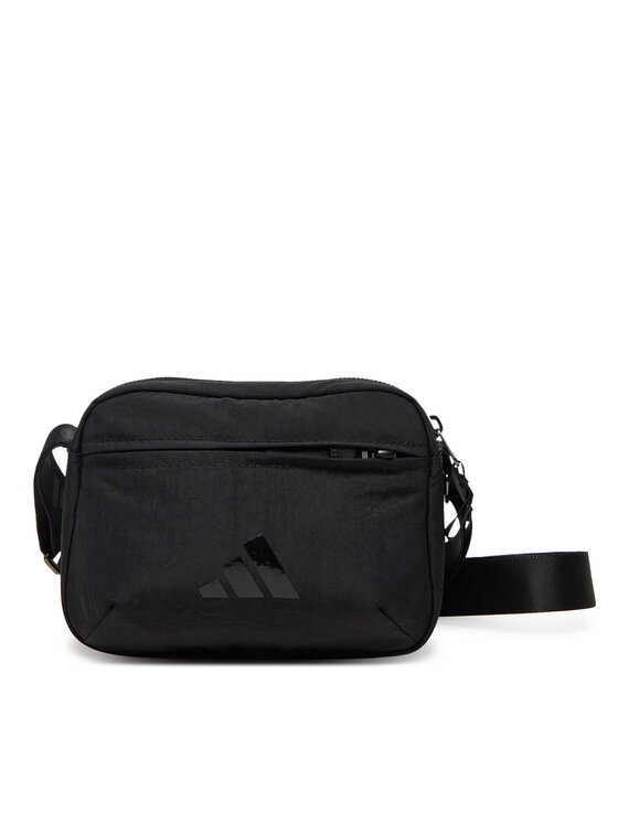 

Сумка через плечо 3 Bar Logo Festival Bag JE3228 Adidas, черный