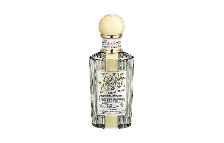 Парфюмерная вода Penhaligon’s Potions Vra Vra Vroom, 100 мл — фото 2