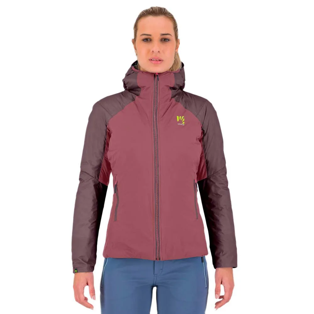 

Куртка Karpos Vinson Evo, красный