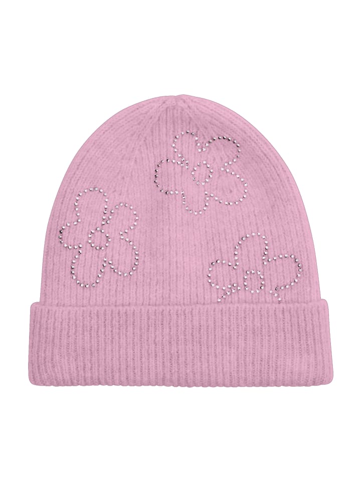 

s.Oliver Шляпа цвета 41W0_розовый