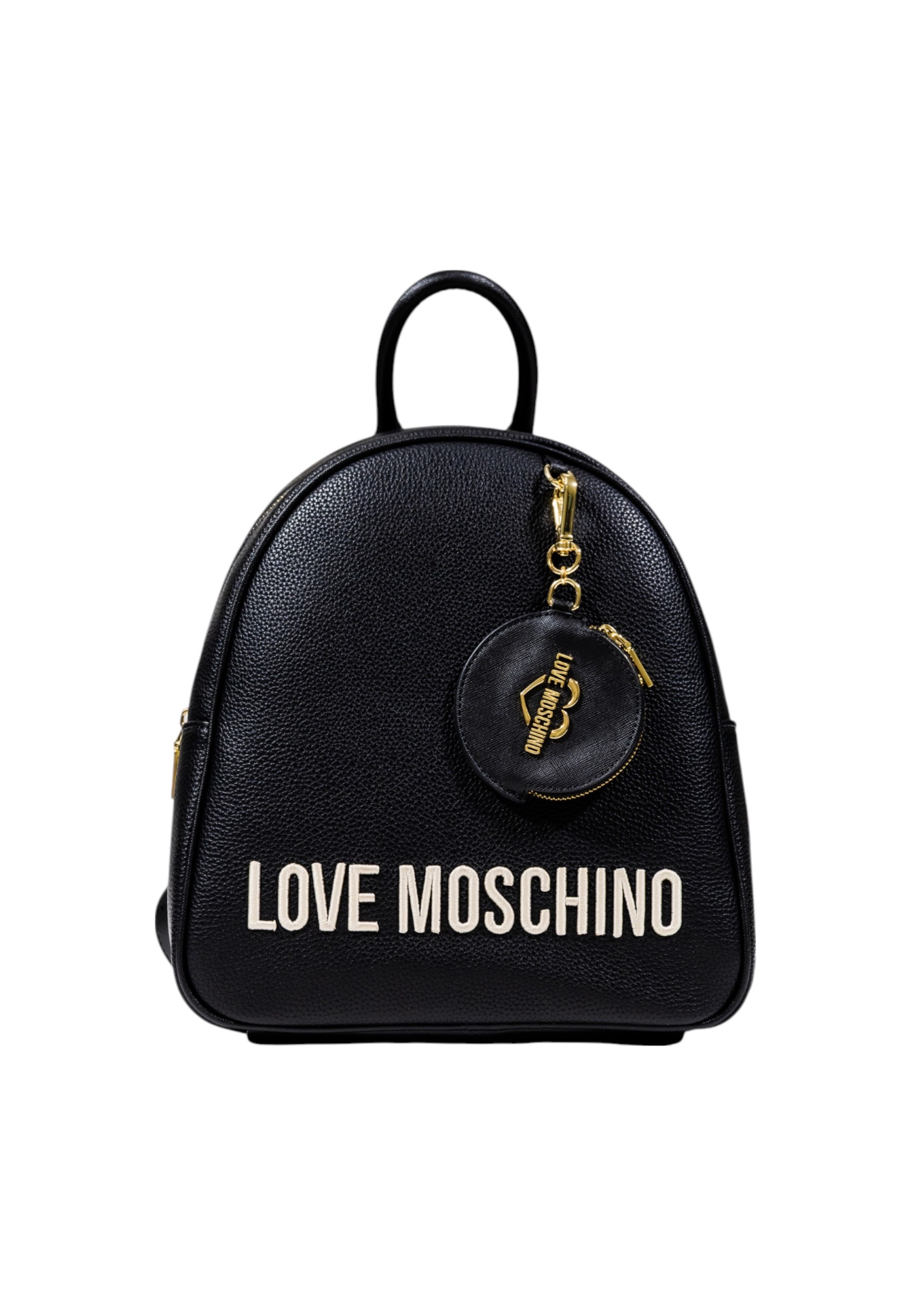 

Сумки Love Moschino, черный