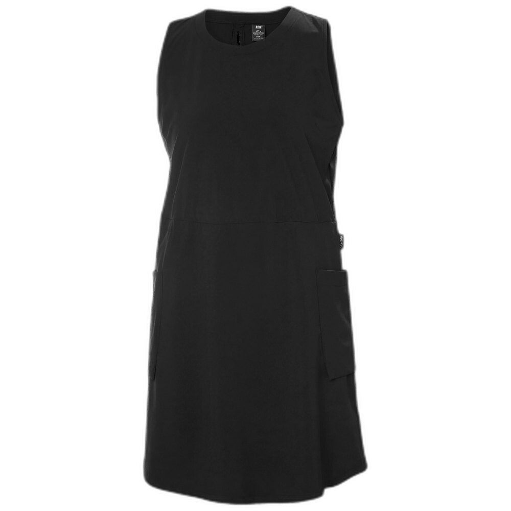 

Платье Helly Hansen Viken Recycled, черный