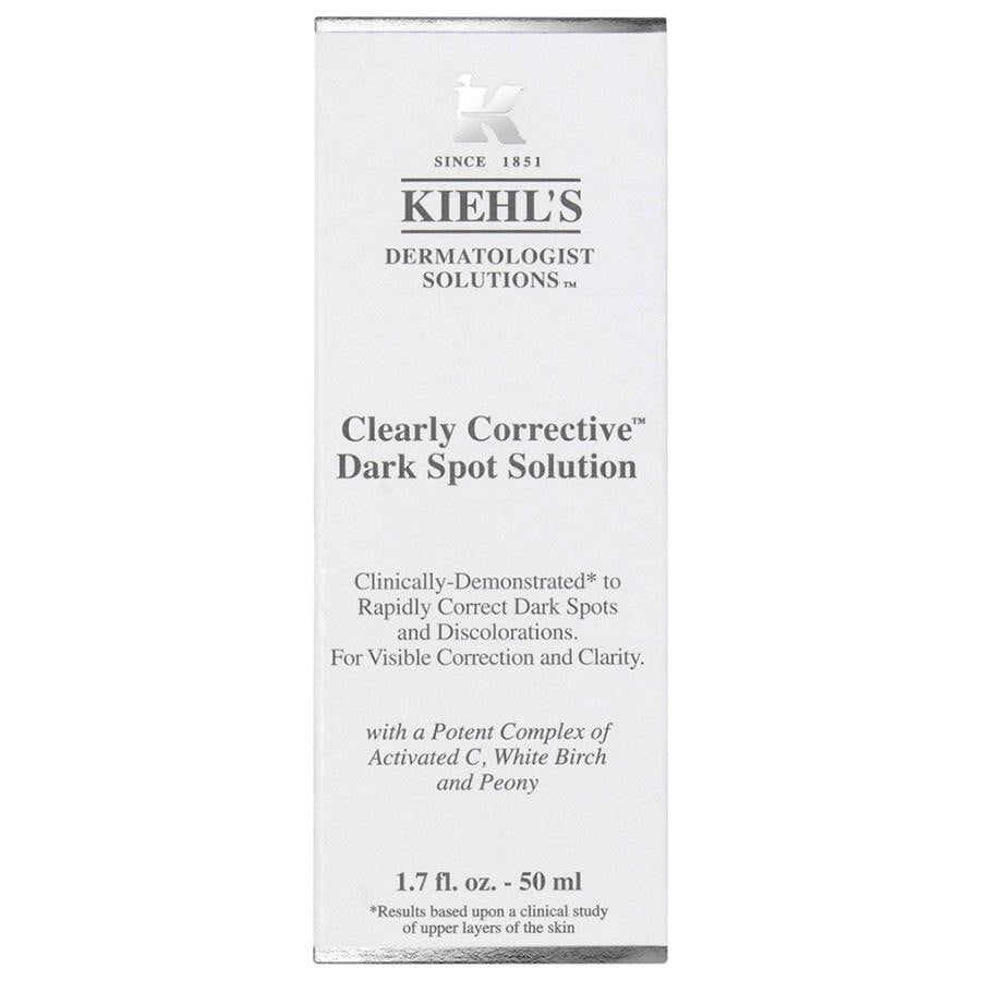 Сыворотка Kiehl's — Осветляющая для лица Kiehls, 50 мл — фото 2