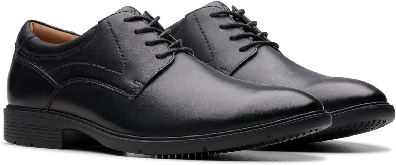 Мужские туфли Clarks Eldredge Plain