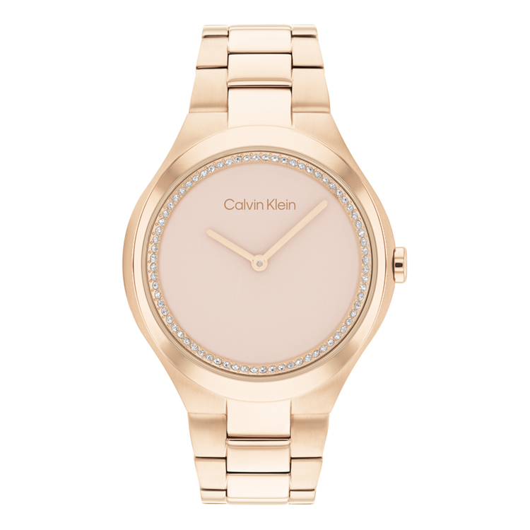 

Женские часы Calvin Klein