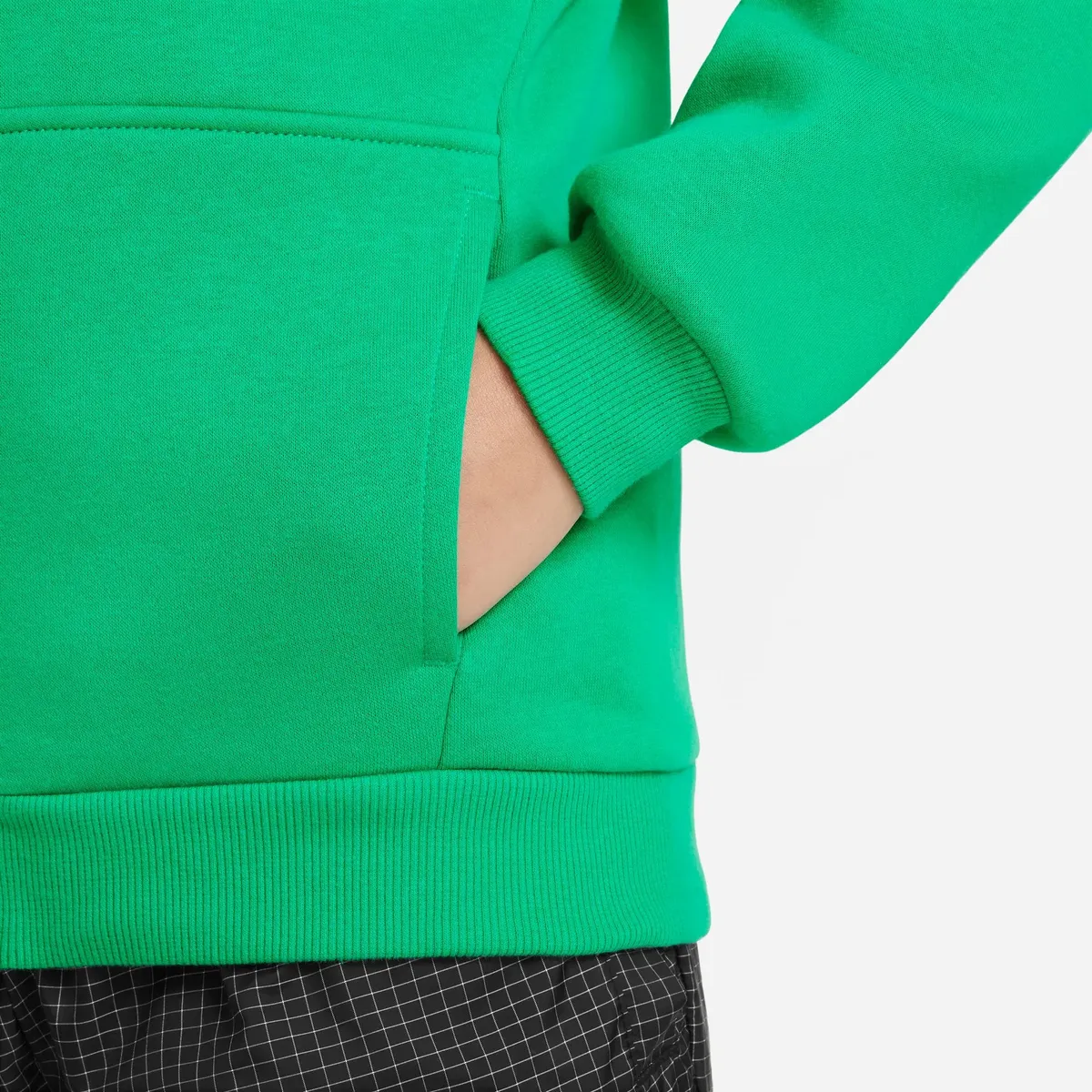 thumb