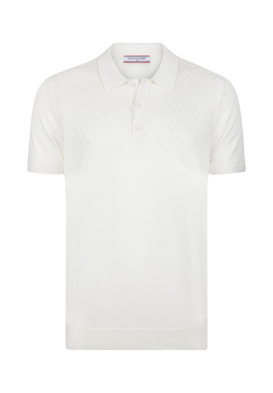 

Поло Felix Hardy Polo shirt, Off White/Off-White, Белый, Поло Felix Hardy Polo shirt, Off White/Off-White
