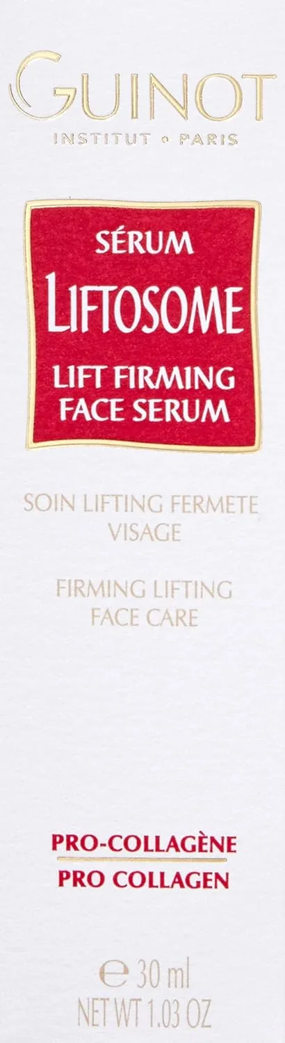 Сыворотка Guinot — Для лица Liftosome Lift Firming Face Serum — фото 2