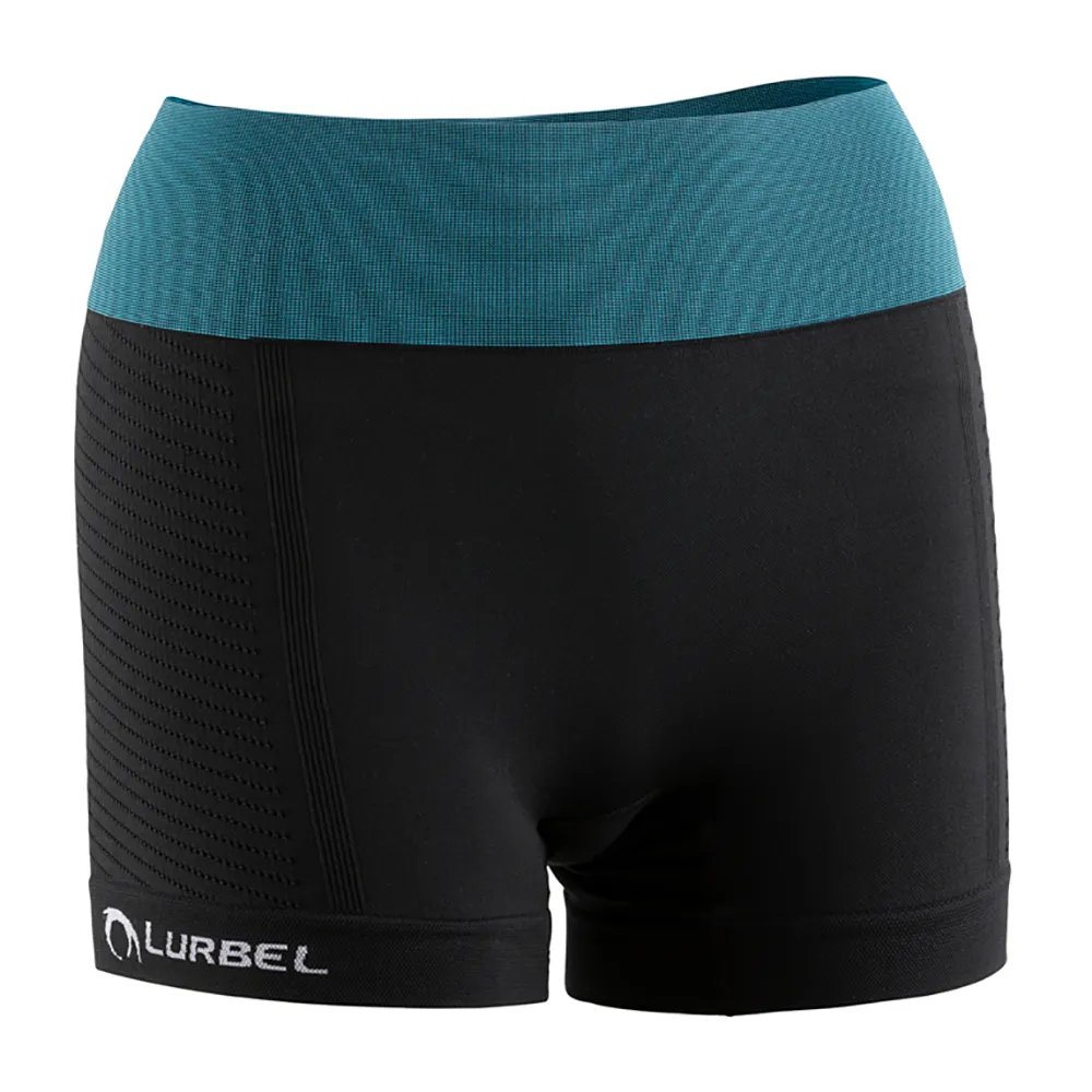 

Леггинсы Lurbel Venus lite short, черный