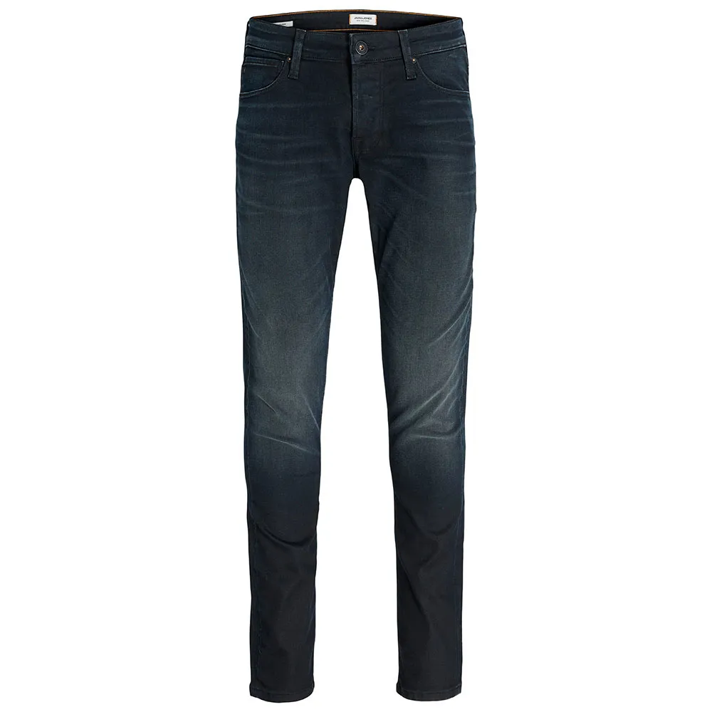 

Джинсы Jack & Jones Glenn Con 219, синий