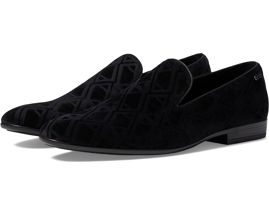 

Оксфорды ALDO Craig, цвет Black/Black