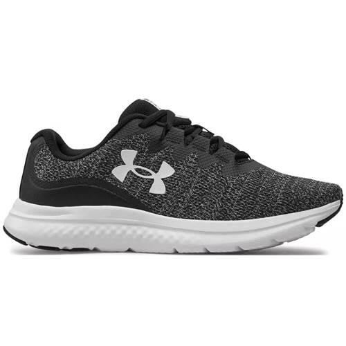 Мужские кроссовки Under Armour Charged Impulse 3 — фото 2