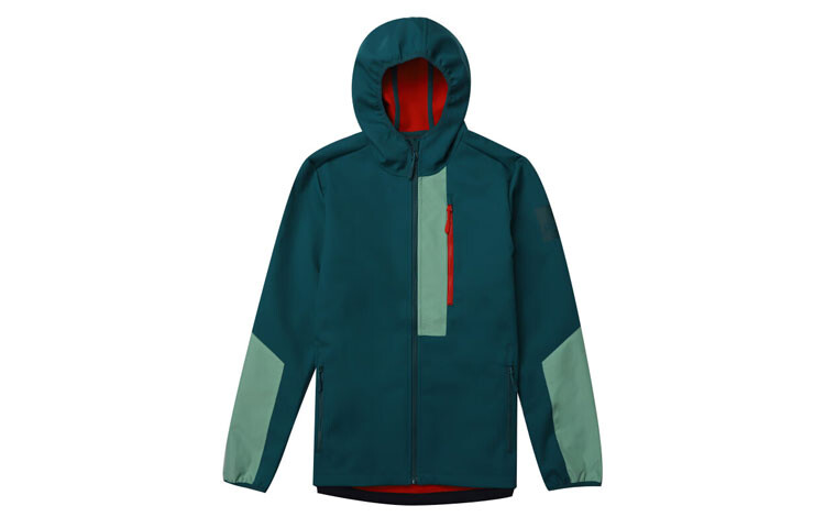 

Куртка мужская темно-зеленый/4065 Jack Wolfskin