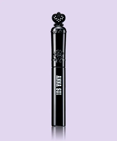 Тушь для ресниц Anna Sui Black Mascara, 8 г, черный